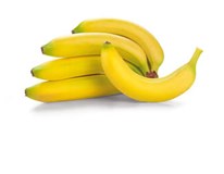 Banány 18+ 3/4 čerstvé 1x cca 1 kg fólie