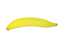 Banány na vaření Plantain čerstvé 2 ks tácek