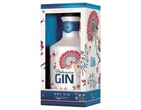 Bohemian gin 45% 1x700ml Giftbox