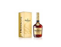 Hennessy V.S. Holidays 40% 1x700ml