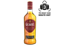 Grant's 40% 12x 500 ml