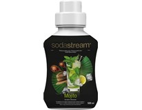 Sodastream Soda sirup mojito nealko 1x1ks