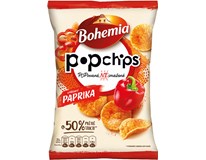 Bohemia PopChips s příchutí papriky 1x65g