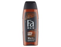 Fa Men Coffee Burst sprchový gel 1x250ml