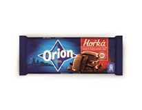 Orion Čokoláda hořká 22x90g