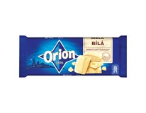 Orion Čokoláda bílá 22x90g
