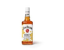 JIM BEAM Honey 32,5 % 700 ml