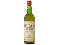 Irish Whisky O'Liam 40 % 700 ml