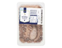 METRO Chef Chobotnice mraž. 1x1,2-2 kg vanička