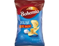 Bohemia Chips XXL solené 1x300g