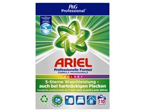 Ariel Color+ PGP Prací prášek (110 praní) 1x1ks