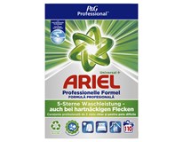 Ariel Universal+ PGP prací prášek (110 praní) 1x1ks