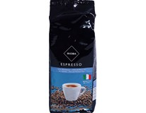 RIOBA Decaffeinated zrnková káva 500 g