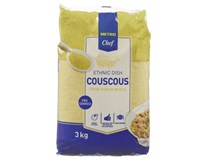 METRO Chef Couscous/ Kuskus 3 kg