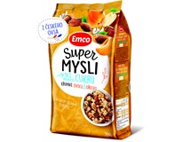Emco Super Mysli ovoce/ ořechy 1x500g