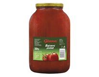 Giana Protlak rajčatový 1x3600g