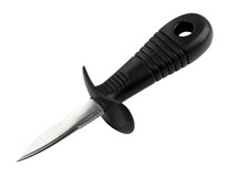 METRO PROFESSIONAL Nůž na ústřice 14 cm nerez/ polypropylen 1 ks