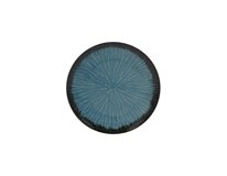 METRO PROFESSIONAL Black Rim Talíř dezertní 14,5 cm porcelán 1 ks