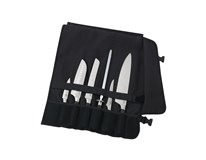 METRO PROFESSIONAL Expert Sada 7dílná nožů + bag/ taška 1 ks