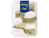METRO Chef Treska obecná LOI chlaz. cca 160-180g