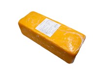 Joseph Heler Mild Red Cheddar sýr chlaz. 1x cca 2,5 kg
