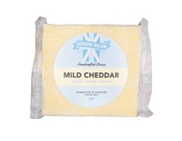 Joseph Heler Mild White Cheddar sýr chlaz. 200 g