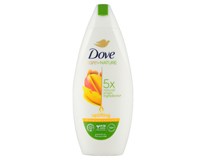 Dove Uplifting mango sprchový gel 1x225ml