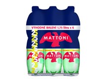 Mattoni jemná minerální voda 6x1,75L