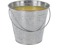 Citronella zinkový kbelík 24cm 1 ks