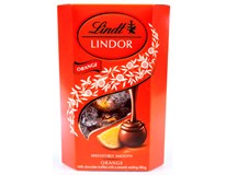 Lindor Orange čokoládové pralinky 1x200g