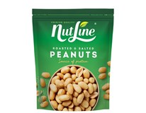 NutLine Arašídy solené 200 g