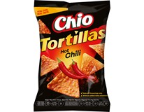 Chio Tortillas Chilli 1x110g