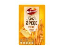 Bohemia z pece sýrové tyčinky 1x85g