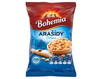 Bohemia arašídy 24x100g