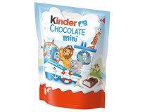 Kinder Čokoláda Mini 120 g
