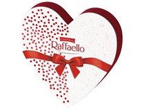 Ferrero Raffaello srdce pralinky 1x140g
