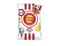 Lay's KFC chipsy 1x140g