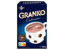 Orion Granko Cocoa Exclusive Instantní kakaový nápoj 1x350g