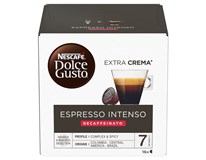 NESCAFÉ Dolce Gusto Espresso Decaf 16 ks kapsle