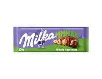 Milka Wholenut 1x270 g