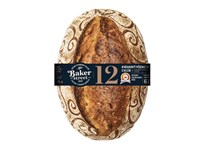 Baker Street Chléb kváskový 750 g