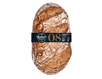 Baker Street Chléb kváskový se semínky 750 g