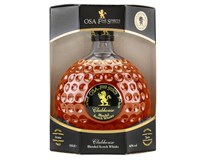Osa Whisky Clubhouse 40% 1 l