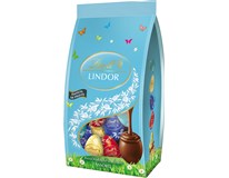 Lindor Assorted velikonoční vajíčka Blue 180 g