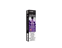 Vuse GO Grape Ice 20 mg 1 ks
