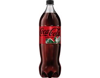 Coca-Cola Zero 6x 1,5 l