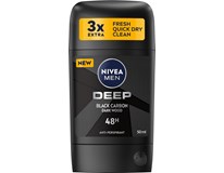 NIVEA Men Deep Stick pánský 50 ml