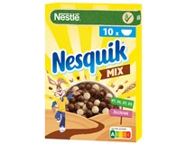 Nestlé Nesquik Mix cereálie 1x325g
