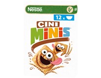 Nestlé Cini Minis cereálie 1x375g