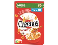 Nestlé Cheerios Cereálie 1x375g